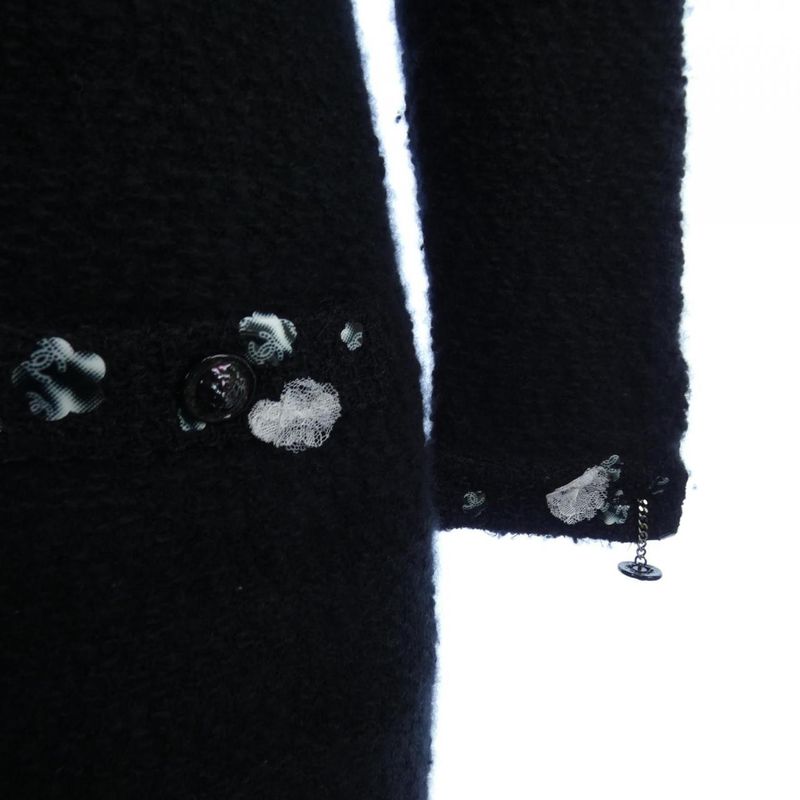 Chanel P73597k10557 Dress