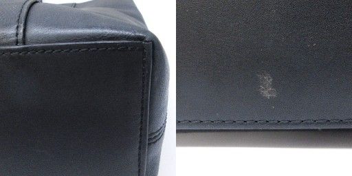 Louis Vuitton N41493 Damier Infini Cabas Voyage Tote Bag Shoulder Bag Leather