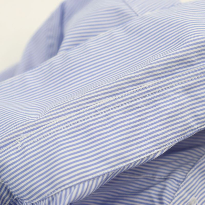 DIOR Homme 033c502a4823 100% Cotton AIR DIOR Logo Embroidery Short Sleeve