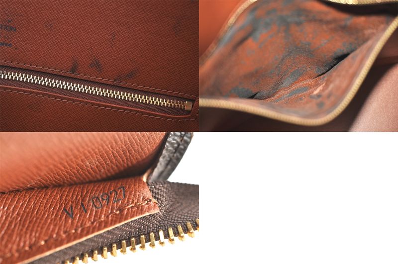 Louis Vuitton Tote Bag