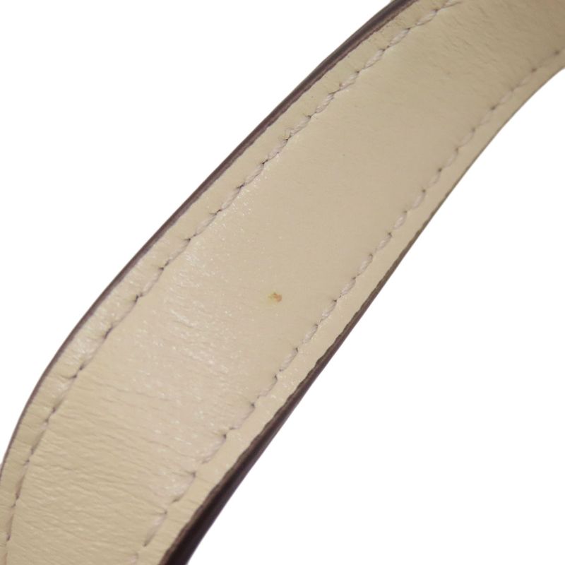 Fendi Orlok Bag Handbag Leather Women