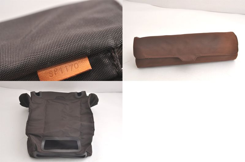 Louis Vuitton Monogram Pegase 45 Travel Suitcase M23293 LV 4329n