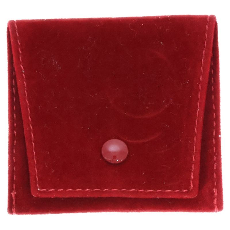 Cartier Love Ring 18kwg Ring Gold