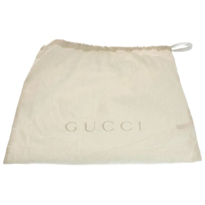 Gucci GG Logo Horsebit Denim Bucket Hat Indigo Hat 836220 3hbcy