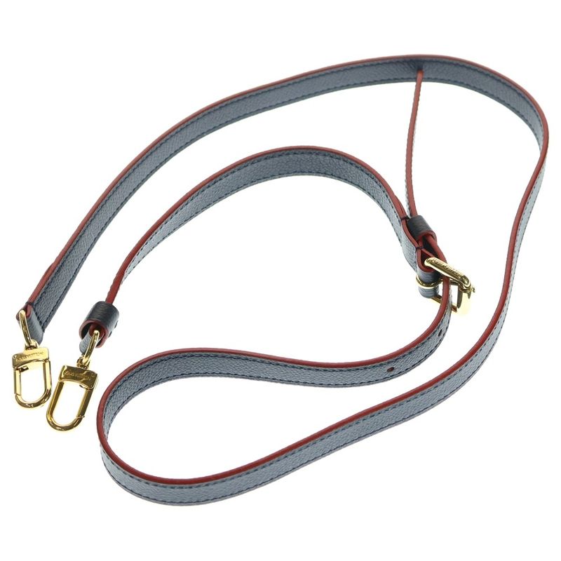 Louis Vuitton M43501 Speedy Bandoliere 25 2way Mini Boston Navy