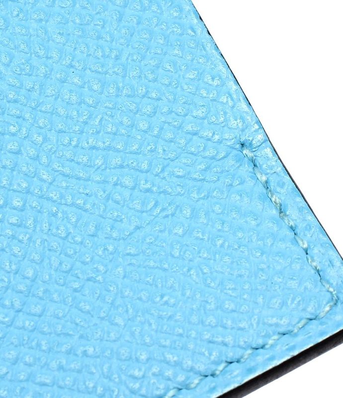 Hermes Pass Port Case Stamped B Tarmac PM Women's Hermes