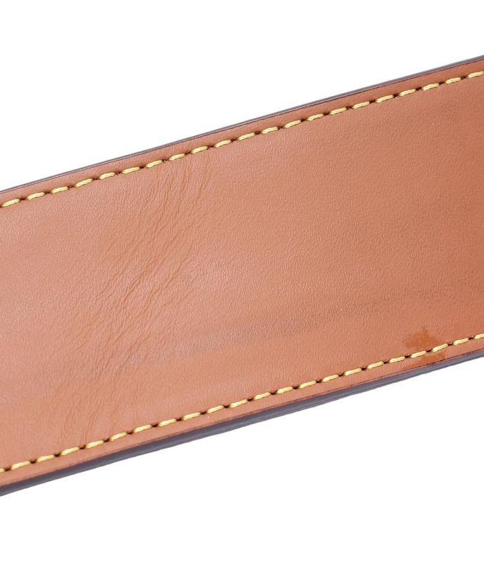 Louis Vuitton Belt Reversible LV Dimension M8845 Men's Louis Vuitton