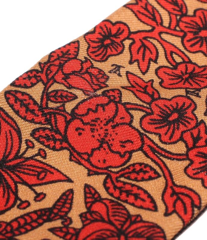 Louis Vuitton Scarf 100% Silk Bandeau BB Joudou Louis M70856 Women Louis Vuitton