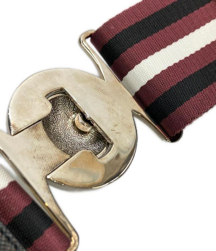 Prada Belt 2cn042 Men's Prada