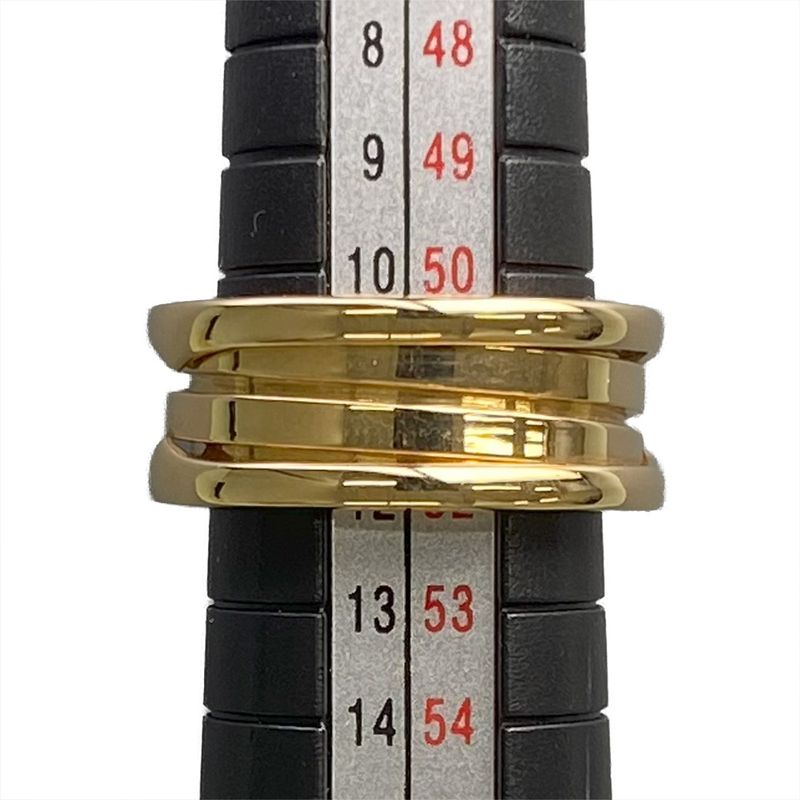 Bvlgari B.zero1 Ring