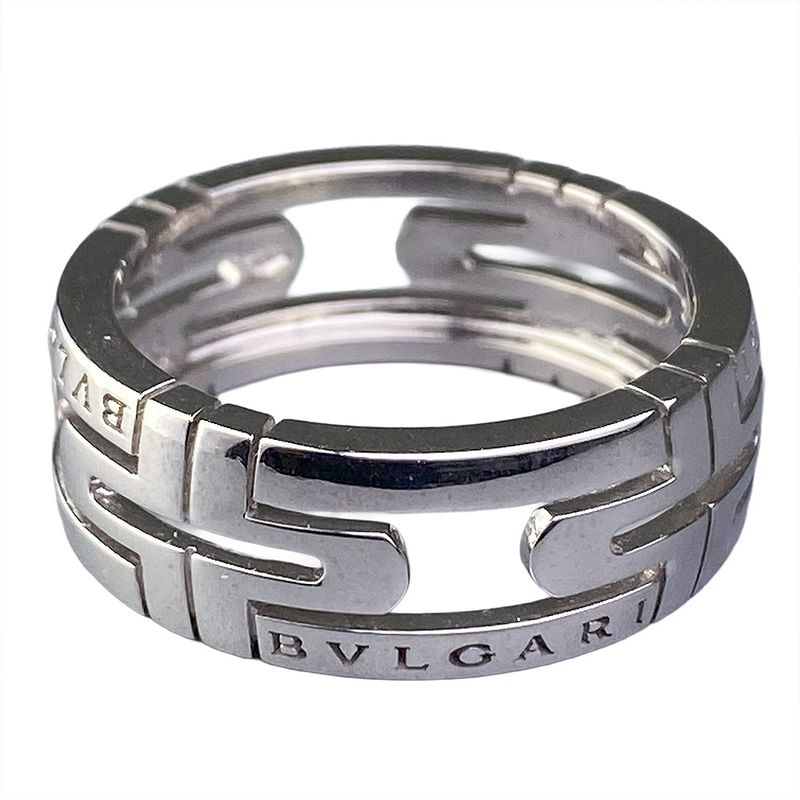 Bulgari Parentesi Ring