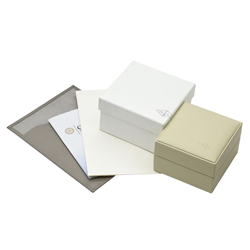 Van Cleef & Arpels Van Cleef & Arpels Ring Romance Solitaire Diamond Ring Pt950