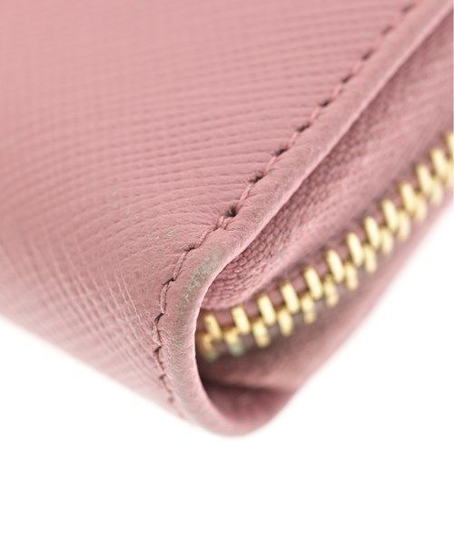 Prada Wallet And Coin Case Women's