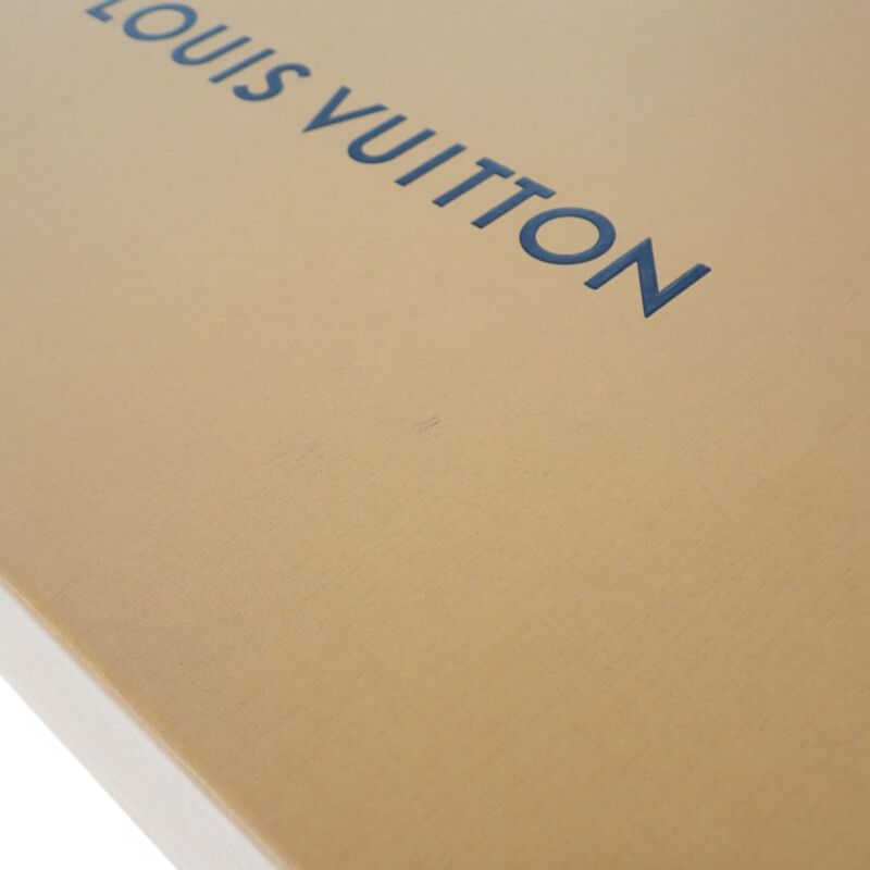 Louis Vuitton Lvsemonogram Gradient Size M 1aa51q Short Sleeve T-shirt Cotton