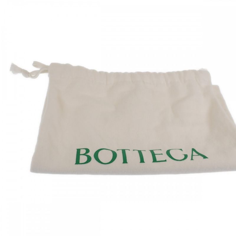 Bottega Veneta Cassette Mini Crossbody Bucket 680217vcqc48837 Shoulder Bag
