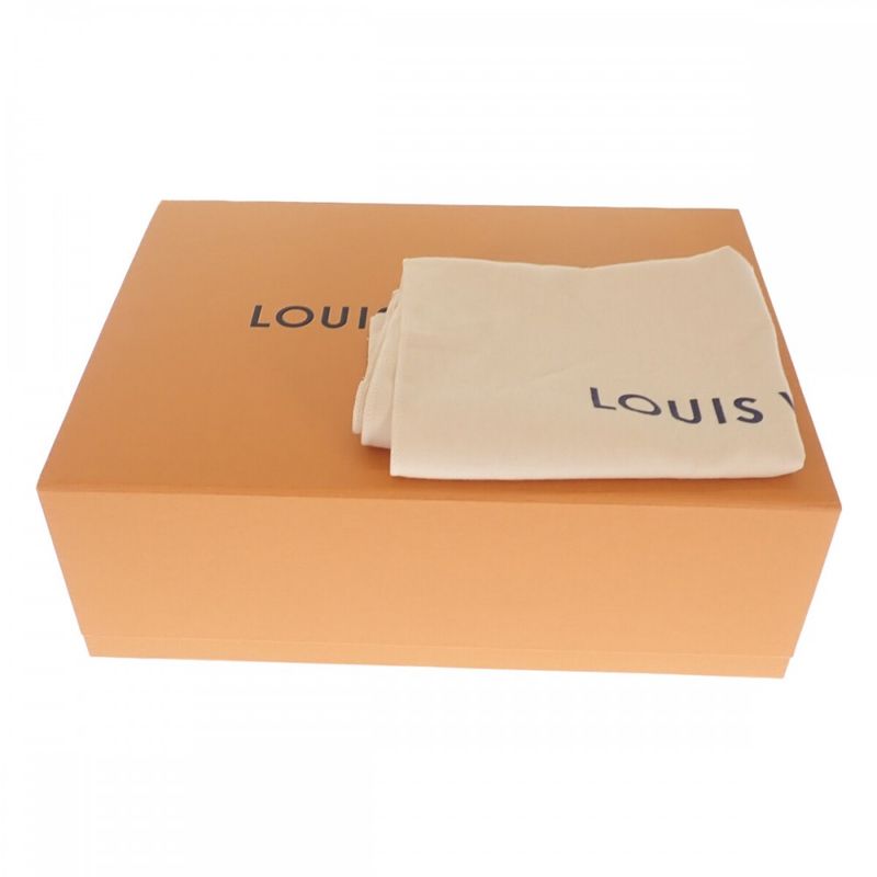 Louis Vuitton On The Go PM M45653 2WAY Bag Shoulder Bag Empreinte Noir Black