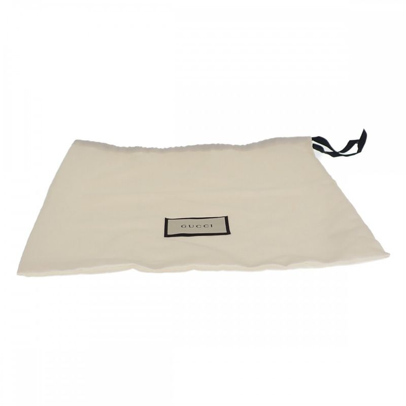 Gucci Soho Chain Wallet Outlet 598211_a7m0g Shoulder Bag Calf White Ladies [A