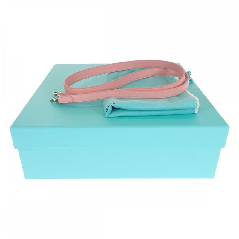 Tiffany & Co Tiffany & Co Return To Tiffany & Co Mini Crossbody Bag 72458478