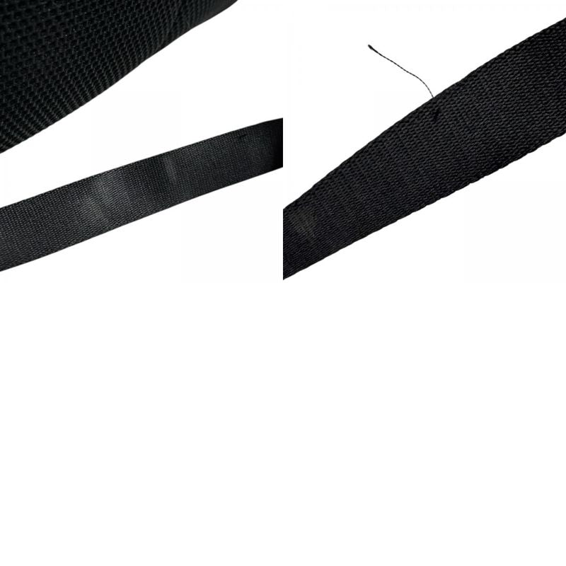 Fendi Bag Bugs Backpack Daypack Nylon 7vz012-5wh Unisex Fendi Preowned Fendi