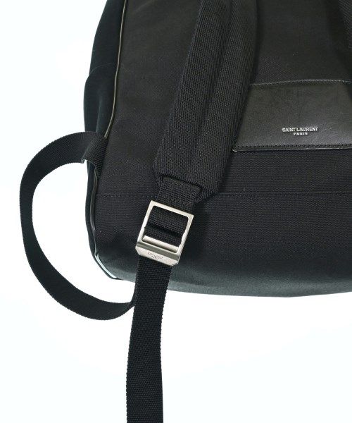 Saint Laurent Paris Backpack/backpack Men's
