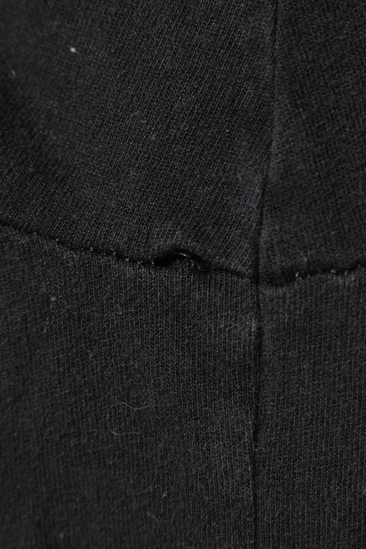 Saint Laurent Paris 551402 Yb2zs Front Print T-shirt Men's XS