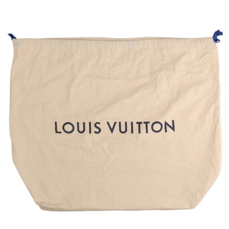 Louis Vuitton M57838 Sac Marant Monogram Canvas 2WAY Shoulder Bag Men's