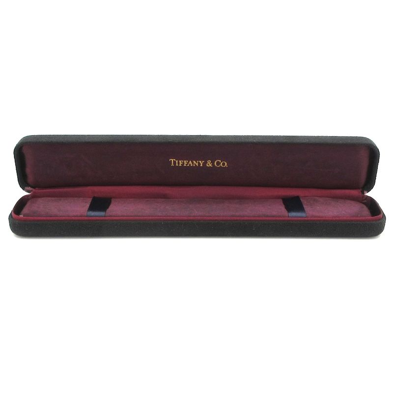 Tiffany & Co Bracelet Heart & Arrow 18K Yellow Gold