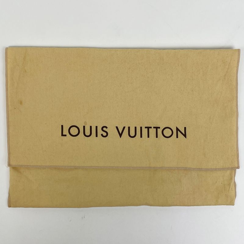 Louis Vuitton Trocadero 27 Crossbody Shoulder Bag Monogram Brown M51274 Women