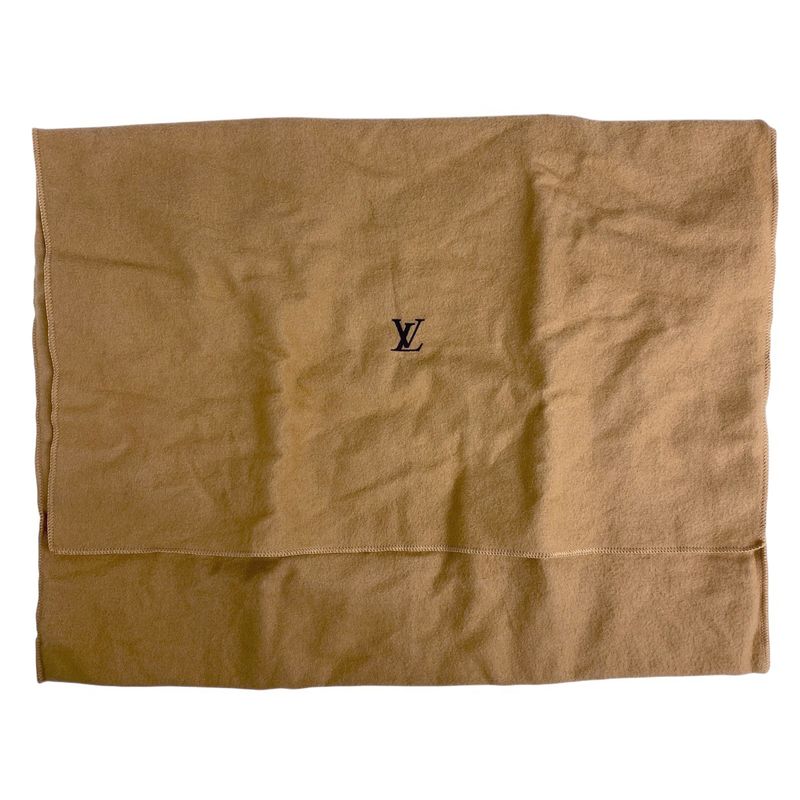 Louis Vuitton Annie MM Shoulder Bag Shoulder Tote Monogram Multicolor Bron