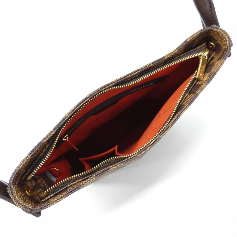 Louis Vuitton Damier Looping GM N51144 Shoulder Bag