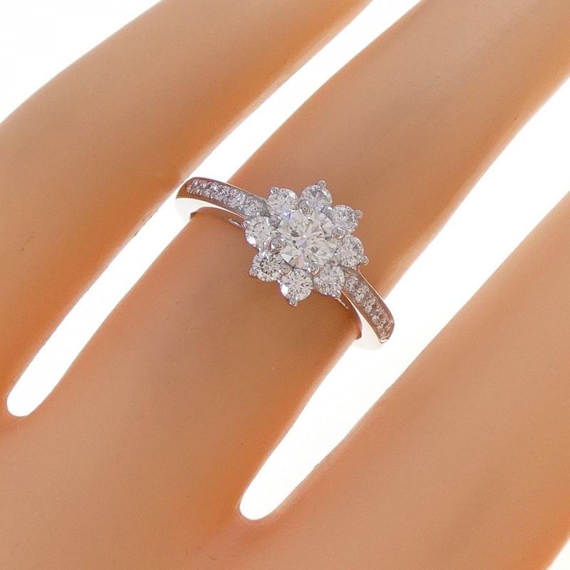 Tiffany & Co Flora Ring