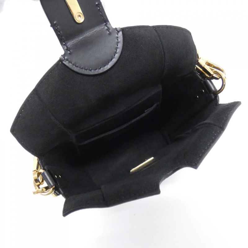 Louis Vuitton Monogram Reverse Bento Box M43518 Bag