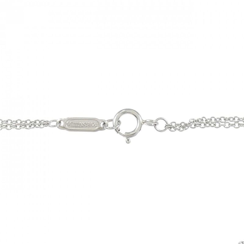 Tiffany & Co Solitaire Bracelet