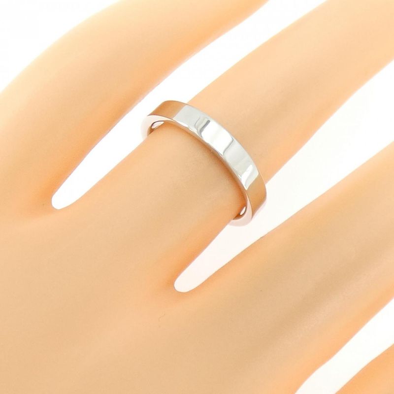 Tiffany & Co Essential Band Ring
