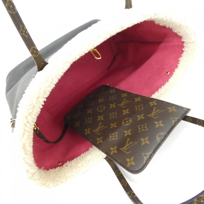Louis Vuitton Neverfull MM M56960 Bag