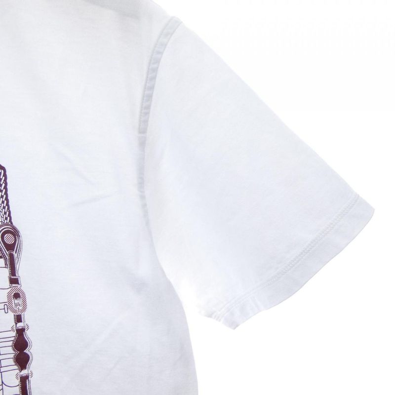 Hermes Cartouche Coaching 5e4647da T-shirt