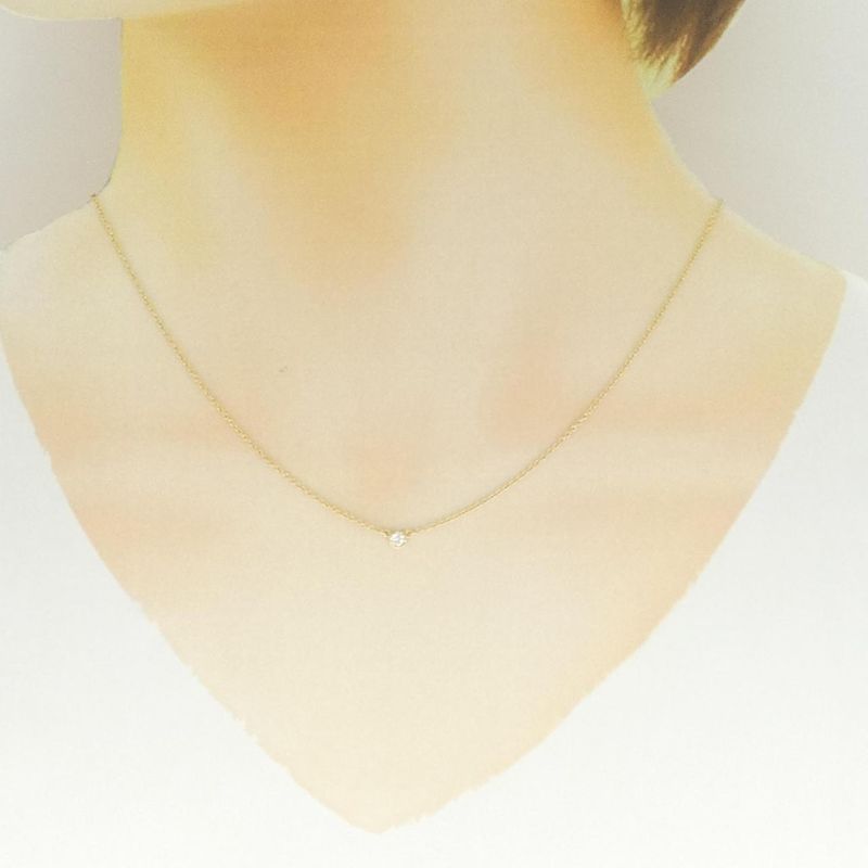 Tiffany & Co By-the-yard Necklace