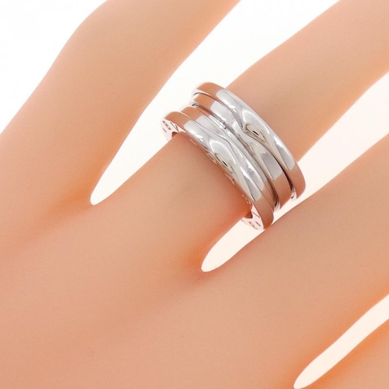 Bulgari Bzero1 3 Band Ring