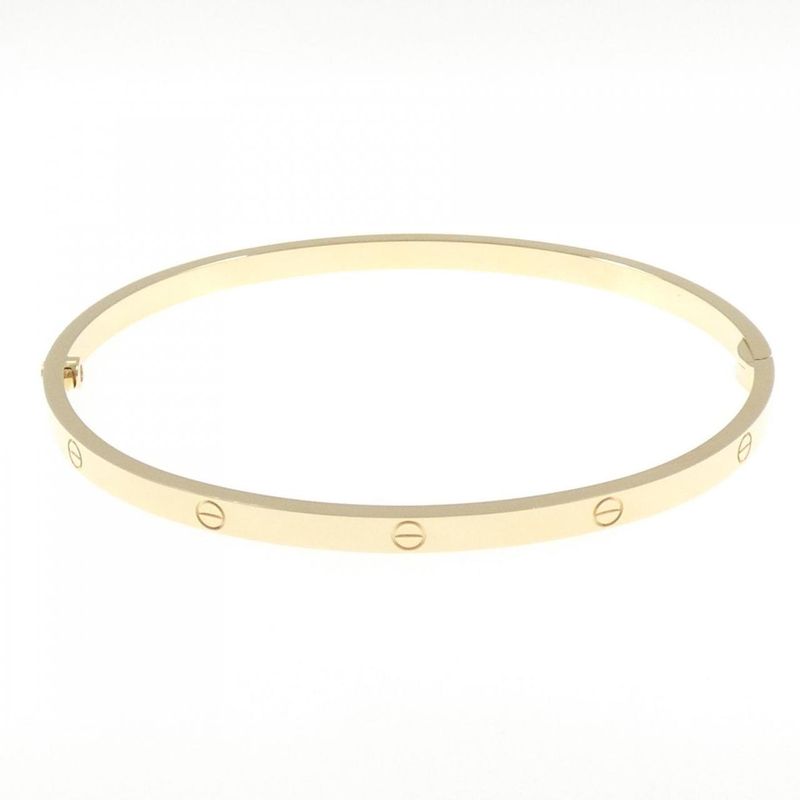 Cartier Love Bracelet Small