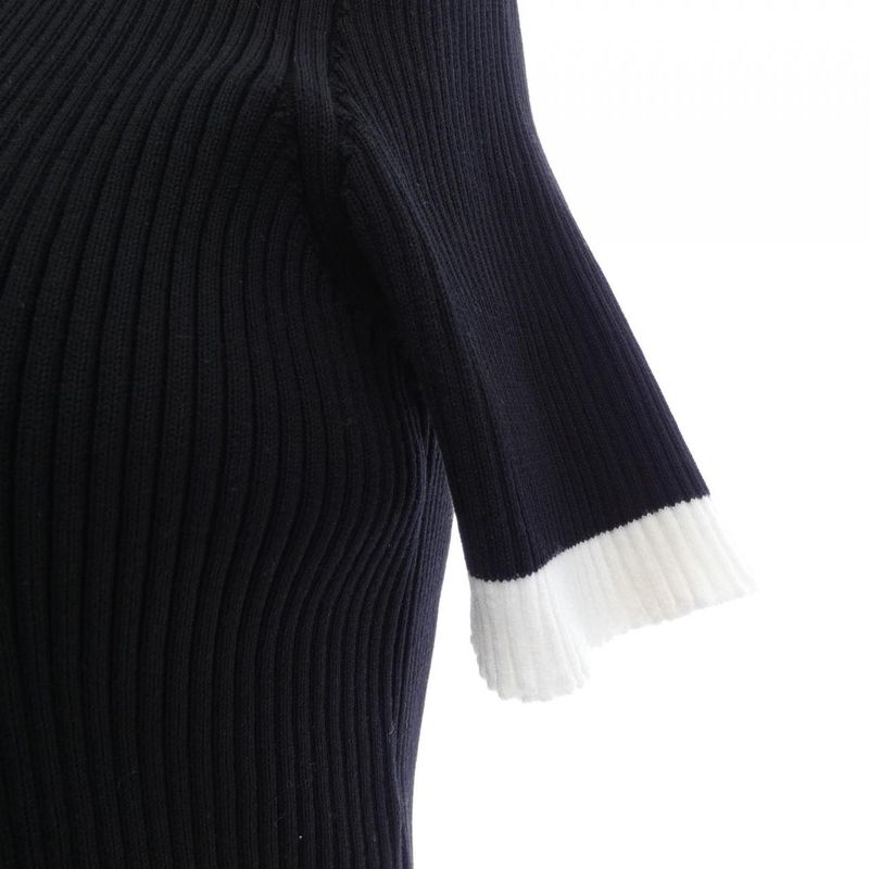 Chanel P78665k11368 Knitwear