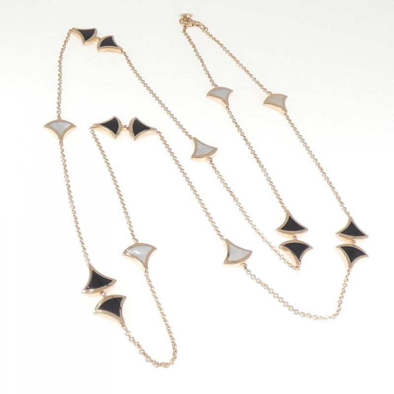 Bulgari Diva Dream Necklace