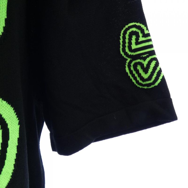 Louis Vuitton LV 1854 Graphic Knit T-shirt Hnn78wztd T-shirt