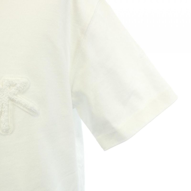 Dior Shawn Stussy 033j625i0554 T-shirt