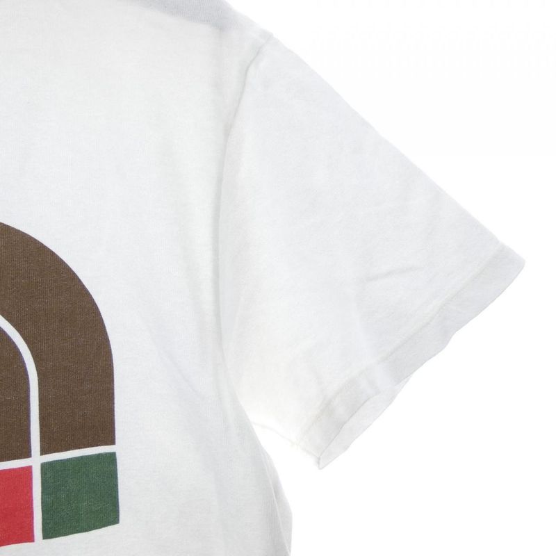 Gucci The North Face Gucci X THE North FACE 615044 Xjdbz T-shirt