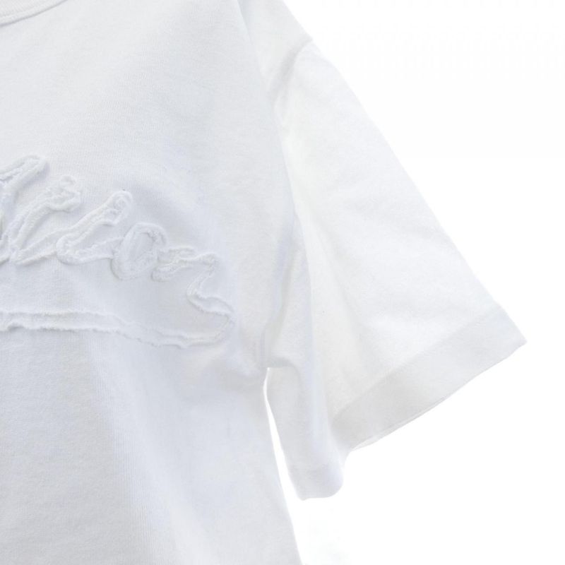 Louis Vuitton Fttb09ob0 T-shirt