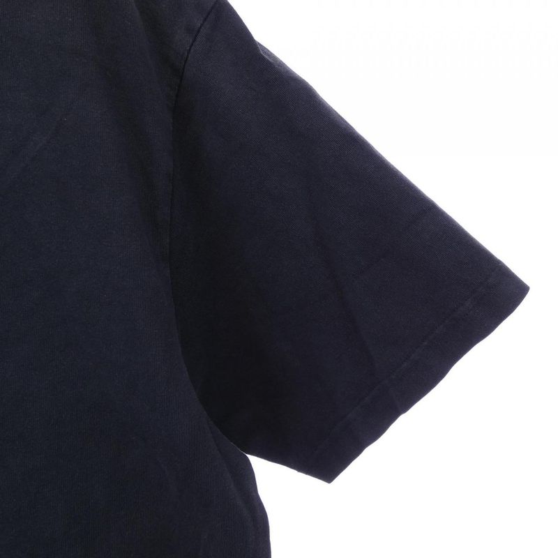 Balenciaga 612966 Tmvg7 Unisex T-shirt