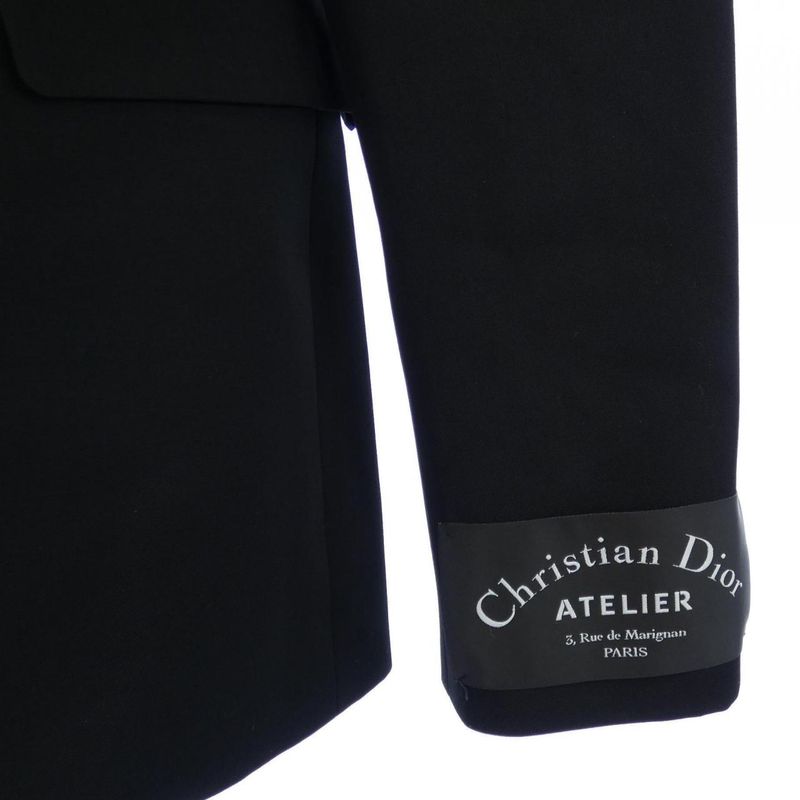 Dior Homme DIOR Homme 863c236o4178 Jacket