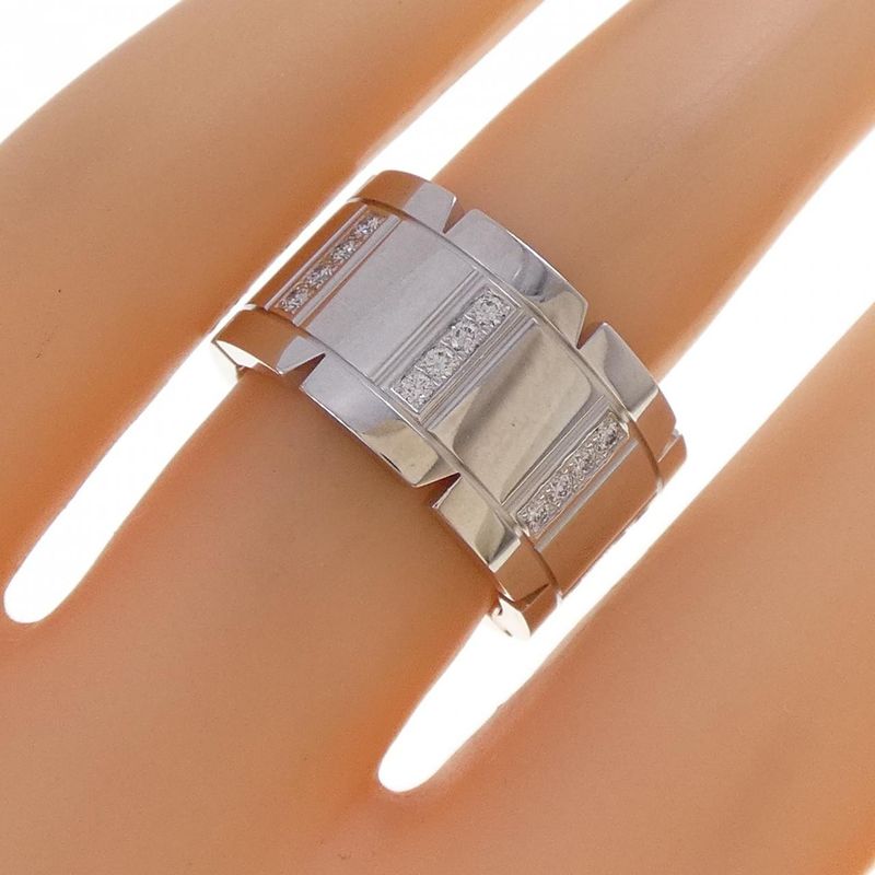 Cartier Tank Francaise Large Ring