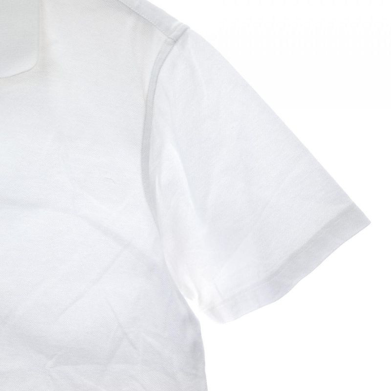 Prada Ujn465 S/S Shirt