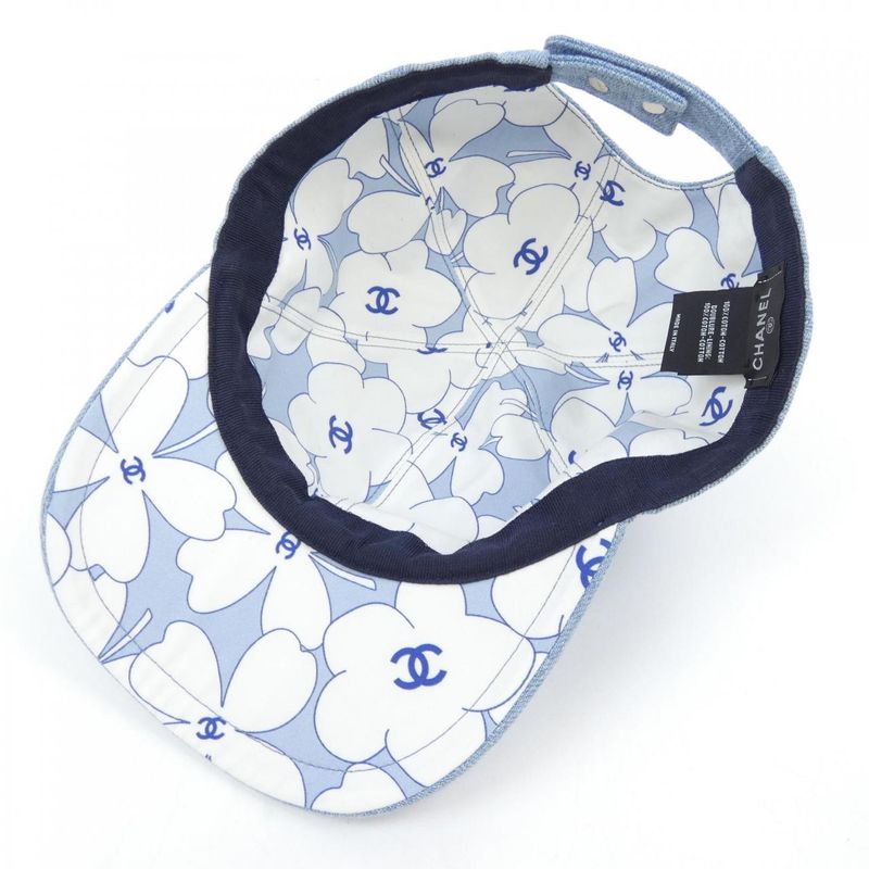 Chanel Aa9865 Cap